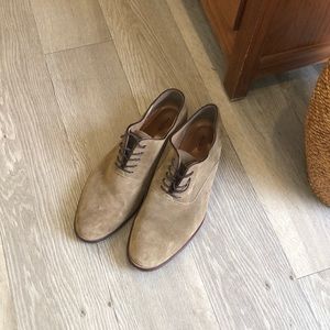 Aldo Dress Shoes